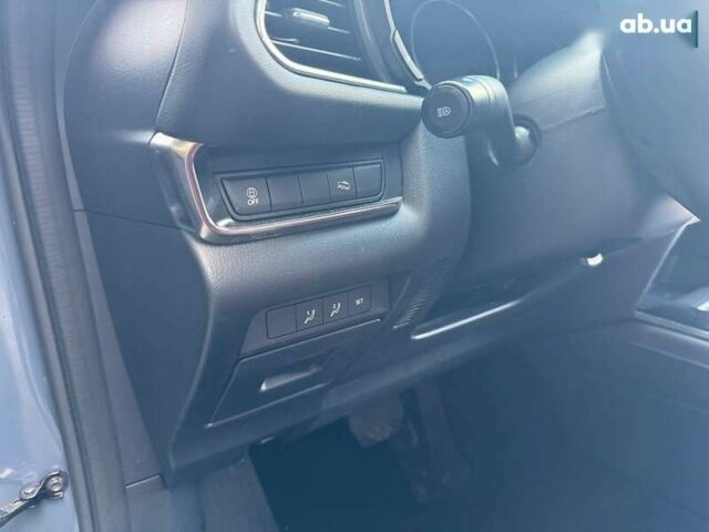 Мазда CX-30, об'ємом двигуна 2.5 л та пробігом 46 тис. км за 15900 $, фото 18 на Automoto.ua