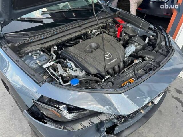 Мазда CX-30, об'ємом двигуна 2.5 л та пробігом 46 тис. км за 12500 $, фото 9 на Automoto.ua