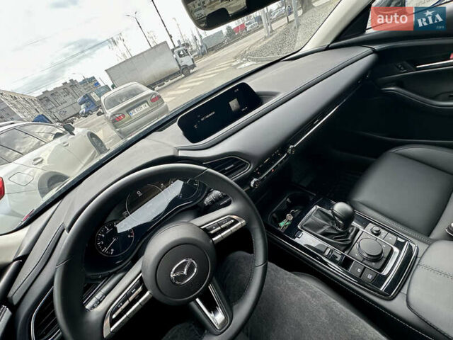 Мазда CX-30, объемом двигателя 2.5 л и пробегом 17 тыс. км за 21500 $, фото 7 на Automoto.ua
