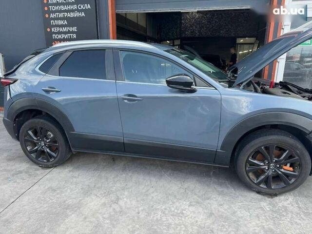 Мазда CX-30, об'ємом двигуна 2.5 л та пробігом 46 тис. км за 12500 $, фото 7 на Automoto.ua