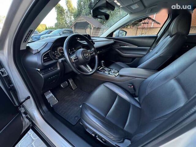 Мазда CX-30, объемом двигателя 2 л и пробегом 32 тыс. км за 26300 $, фото 1 на Automoto.ua