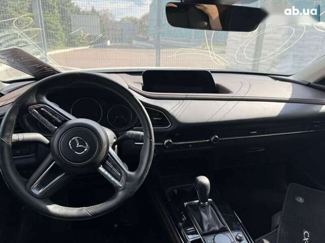 Мазда CX-30, об'ємом двигуна 2.5 л та пробігом 14 тис. км за 18000 $, фото 13 на Automoto.ua