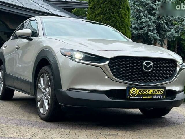 Мазда CX-30, об'ємом двигуна 2.5 л та пробігом 1 тис. км за 23999 $, фото 1 на Automoto.ua