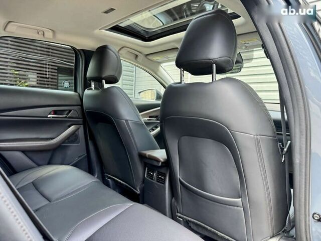 Мазда CX-30, объемом двигателя 0 л и пробегом 36 тыс. км за 25500 $, фото 27 на Automoto.ua