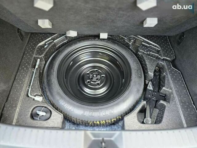 Мазда CX-30, объемом двигателя 2.5 л и пробегом 1 тыс. км за 24000 $, фото 28 на Automoto.ua