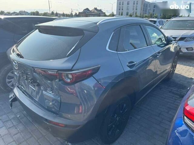 Мазда CX-30, об'ємом двигуна 2.5 л та пробігом 46 тис. км за 12500 $, фото 4 на Automoto.ua