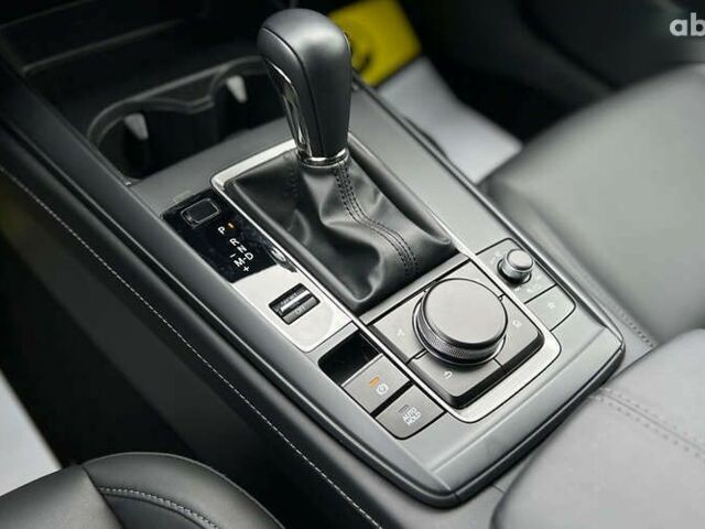 Мазда CX-30, об'ємом двигуна 2.5 л та пробігом 1 тис. км за 23999 $, фото 18 на Automoto.ua