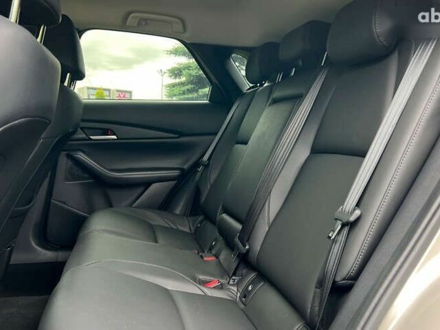 Мазда CX-30, об'ємом двигуна 2.5 л та пробігом 1 тис. км за 23999 $, фото 11 на Automoto.ua
