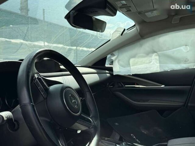 Мазда CX-30, об'ємом двигуна 2.5 л та пробігом 14 тис. км за 18000 $, фото 16 на Automoto.ua