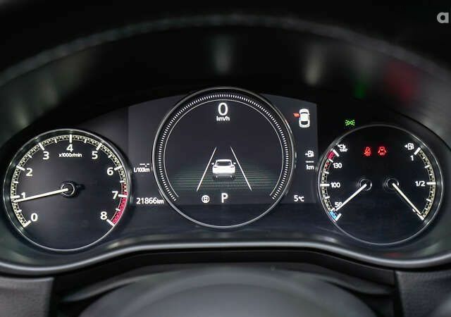 Мазда CX-30, об'ємом двигуна 0 л та пробігом 21 тис. км за 30583 $, фото 24 на Automoto.ua