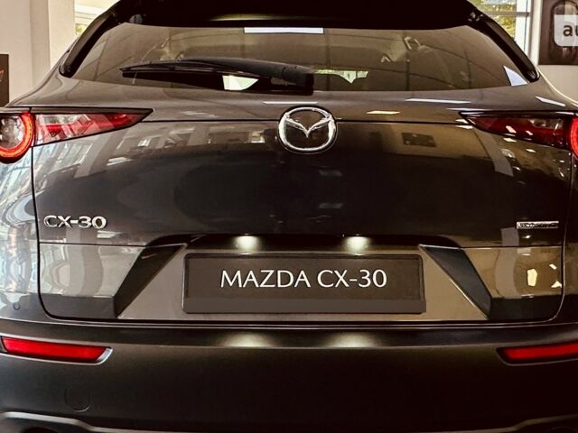 купити нове авто Мазда CX-30 2023 року від офіційного дилера Автоцентр AUTO.RIA Мазда фото