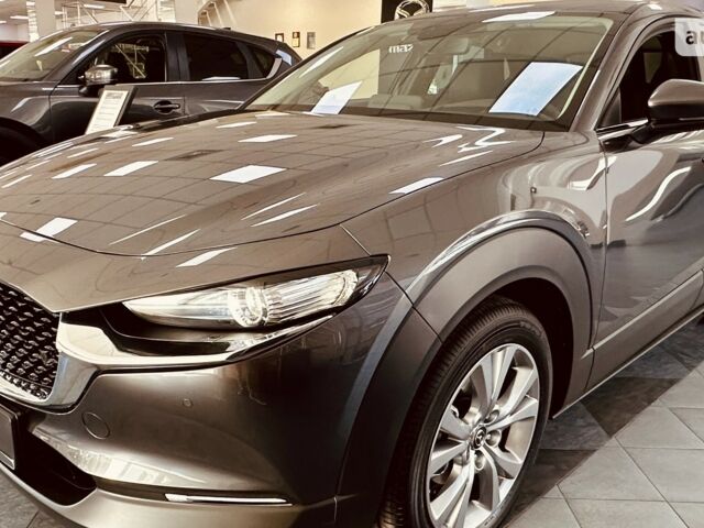 купить новое авто Мазда CX-30 2023 года от официального дилера Автоцентр AUTO.RIA Мазда фото