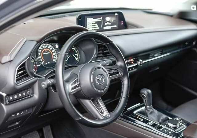 Мазда CX-30, об'ємом двигуна 0 л та пробігом 21 тис. км за 30583 $, фото 15 на Automoto.ua