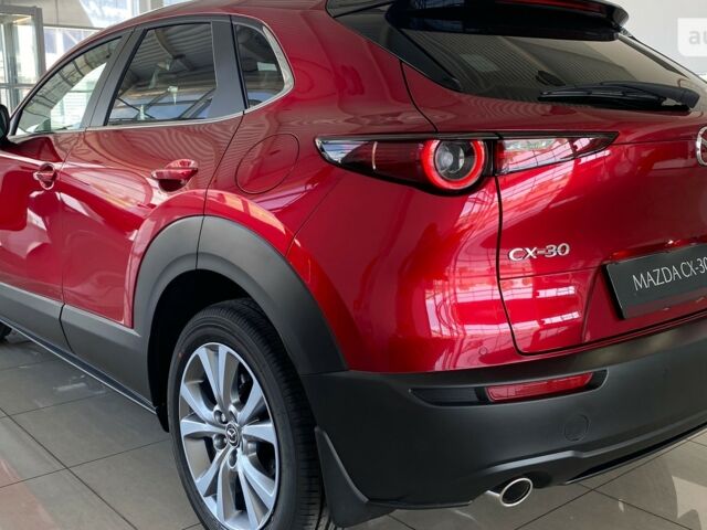 купить новое авто Мазда CX-30 2023 года от официального дилера Автоцентр AUTO.RIA Мазда фото