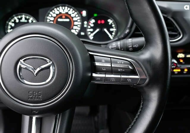 Мазда CX-30, об'ємом двигуна 0 л та пробігом 21 тис. км за 30583 $, фото 21 на Automoto.ua