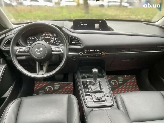 Мазда CX-30, объемом двигателя 2.5 л и пробегом 38 тыс. км за 20500 $, фото 27 на Automoto.ua