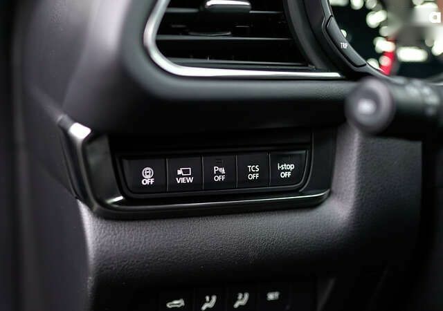 Мазда CX-30, об'ємом двигуна 0 л та пробігом 21 тис. км за 30583 $, фото 18 на Automoto.ua