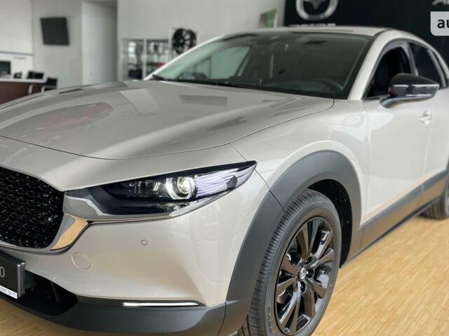 Мазда CX-30, объемом двигателя 2 л и пробегом 0 тыс. км за 32019 $, фото 2 на Automoto.ua