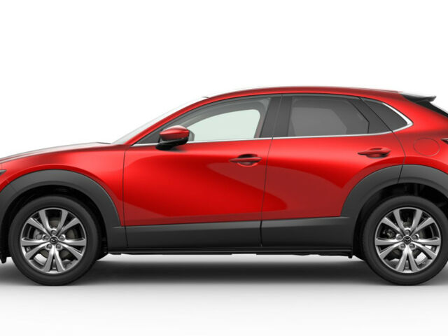 купить новое авто Мазда CX-30 2023 года от официального дилера Автоцентр AUTO.RIA Мазда фото