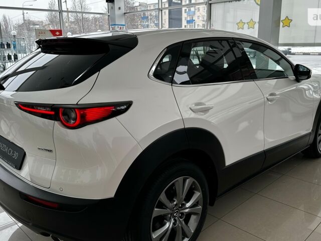 Мазда CX-30, об'ємом двигуна 2 л та пробігом 0 тис. км за 33996 $, фото 7 на Automoto.ua