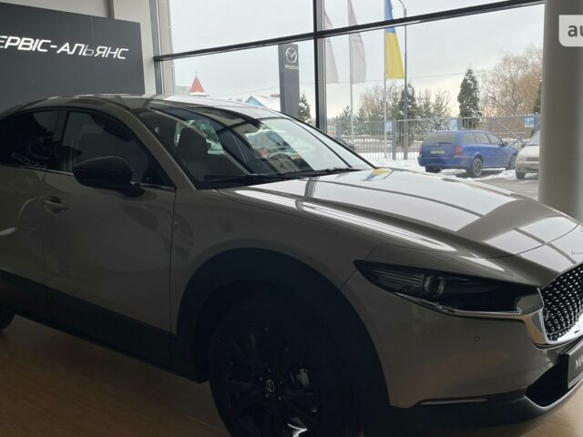 Мазда CX-30, объемом двигателя 2 л и пробегом 0 тыс. км за 32019 $, фото 17 на Automoto.ua