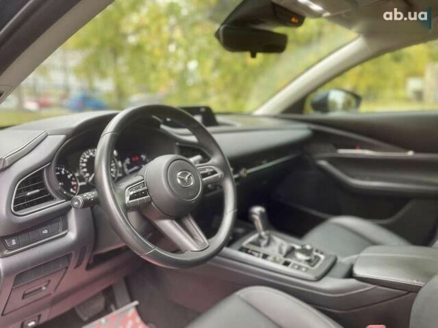 Мазда CX-30, объемом двигателя 2.5 л и пробегом 38 тыс. км за 20500 $, фото 22 на Automoto.ua