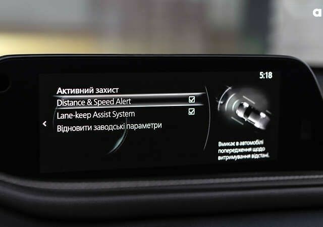 Мазда CX-30, об'ємом двигуна 0 л та пробігом 21 тис. км за 30583 $, фото 26 на Automoto.ua