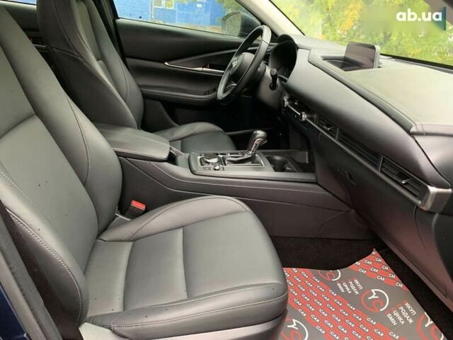 Мазда CX-30, об'ємом двигуна 2.5 л та пробігом 38 тис. км за 21900 $, фото 28 на Automoto.ua