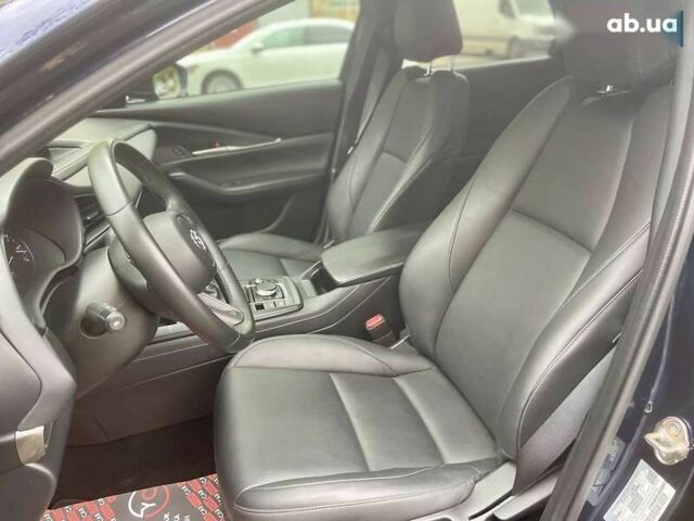 Мазда CX-30, объемом двигателя 2.5 л и пробегом 38 тыс. км за 20500 $, фото 25 на Automoto.ua