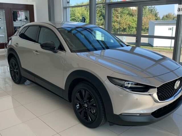 Мазда CX-30, об'ємом двигуна 2 л та пробігом 0 тис. км за 33726 $, фото 7 на Automoto.ua