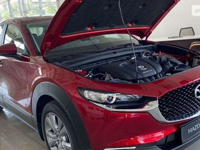 купить новое авто Мазда CX-30 2023 года от официального дилера Автоцентр AUTO.RIA Мазда фото