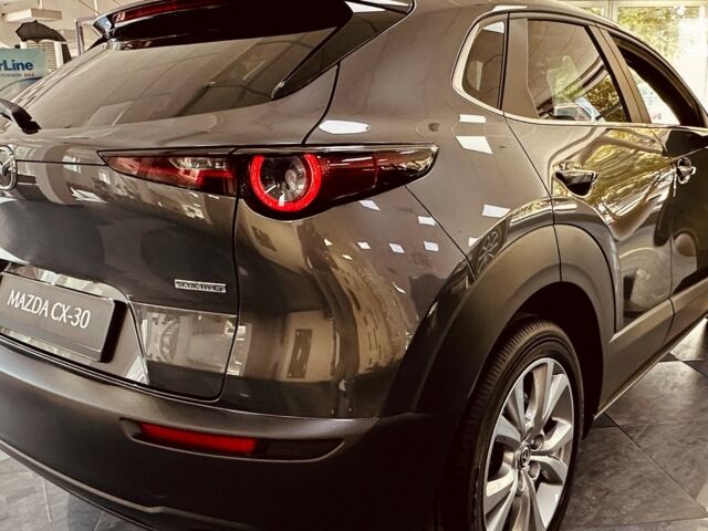 купити нове авто Мазда CX-30 2023 року від офіційного дилера Автоцентр AUTO.RIA Мазда фото