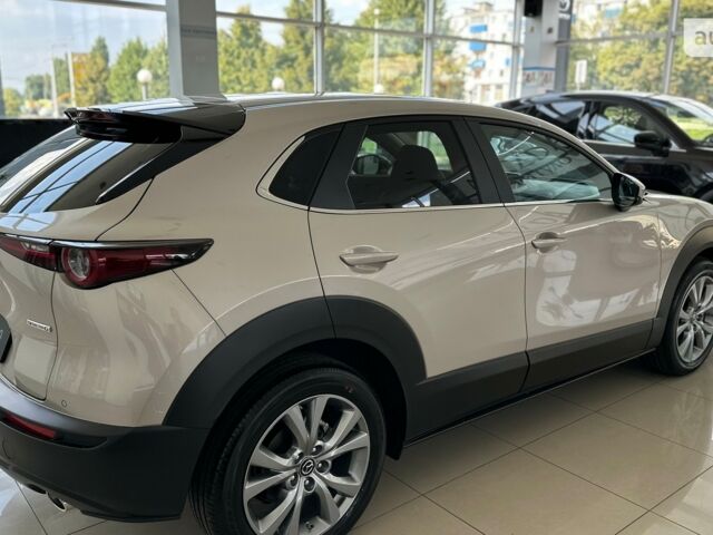 Мазда CX-30, объемом двигателя 2 л и пробегом 0 тыс. км за 30578 $, фото 5 на Automoto.ua