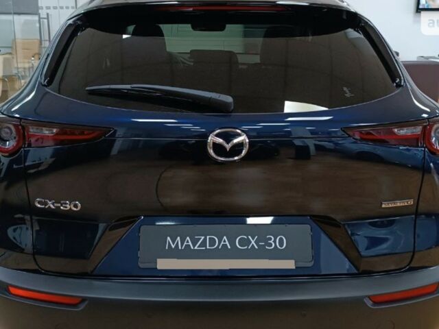 купити нове авто Мазда CX-30 2023 року від офіційного дилера Автоцентр AUTO.RIA Мазда фото