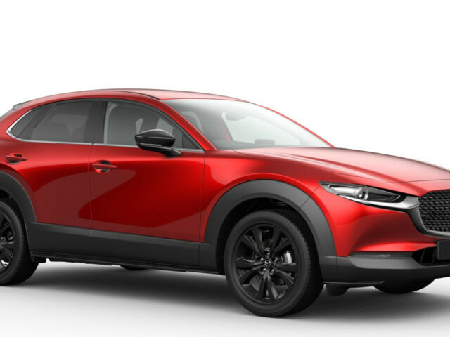 купити нове авто Мазда CX-30 2023 року від офіційного дилера Автоцентр AUTO.RIA Мазда фото