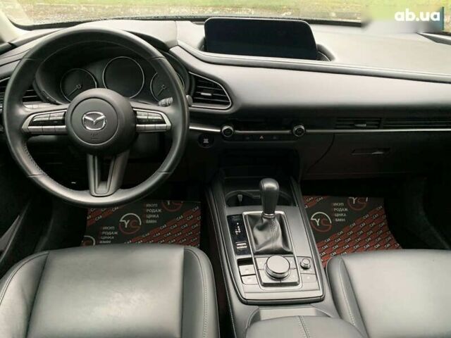 Мазда CX-30, об'ємом двигуна 2.5 л та пробігом 38 тис. км за 21900 $, фото 27 на Automoto.ua