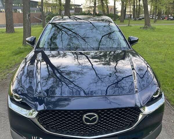 Мазда CX-30, об'ємом двигуна 2.49 л та пробігом 4 тис. км за 26000 $, фото 2 на Automoto.ua