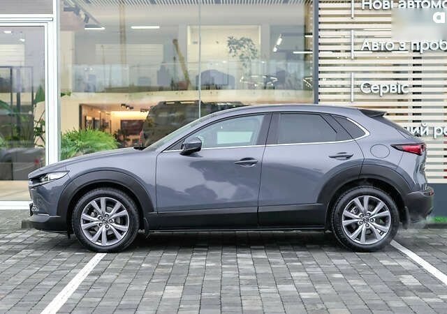 Мазда CX-30, об'ємом двигуна 0 л та пробігом 21 тис. км за 30583 $, фото 2 на Automoto.ua