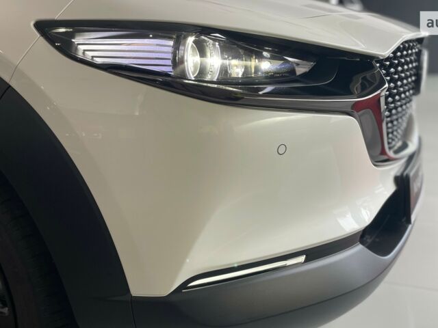 Мазда CX-30, объемом двигателя 2 л и пробегом 0 тыс. км за 33948 $, фото 7 на Automoto.ua