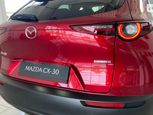 купить новое авто Мазда CX-30 2023 года от официального дилера Автоцентр AUTO.RIA Мазда фото