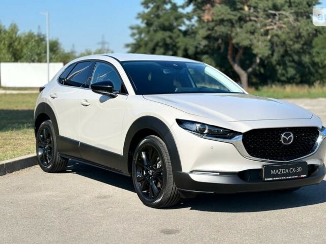 Мазда CX-30, объемом двигателя 2 л и пробегом 0 тыс. км за 32002 $, фото 2 на Automoto.ua