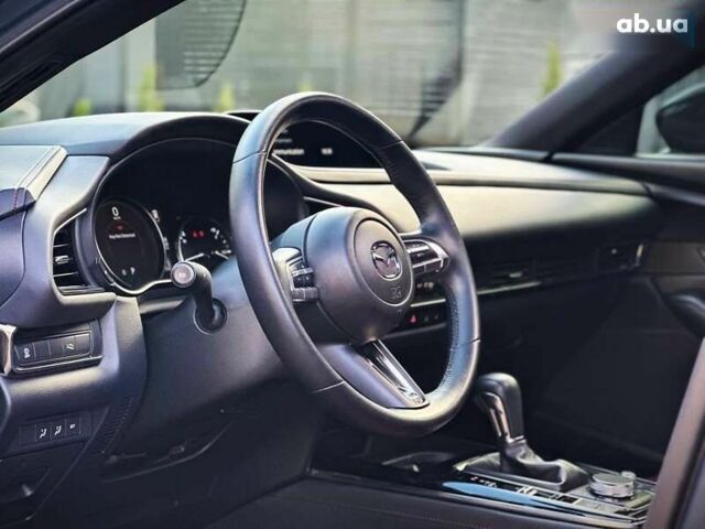 Мазда CX-30, объемом двигателя 2.5 л и пробегом 24 тыс. км за 26900 $, фото 25 на Automoto.ua