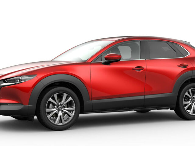 купить новое авто Мазда CX-30 2023 года от официального дилера Автоцентр AUTO.RIA Мазда фото