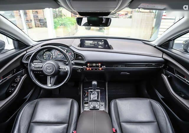 Мазда CX-30, об'ємом двигуна 0 л та пробігом 21 тис. км за 30583 $, фото 7 на Automoto.ua