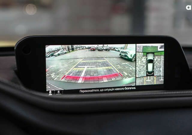 Мазда CX-30, об'ємом двигуна 0 л та пробігом 21 тис. км за 30583 $, фото 25 на Automoto.ua