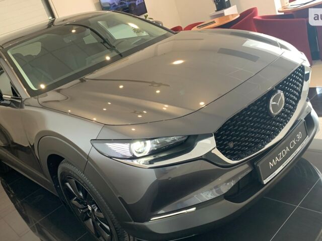 Мазда CX-30, об'ємом двигуна 2 л та пробігом 0 тис. км за 32002 $, фото 4 на Automoto.ua