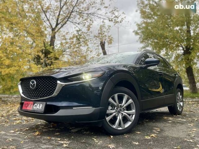 Мазда CX-30, объемом двигателя 2.5 л и пробегом 39 тыс. км за 19999 $, фото 7 на Automoto.ua