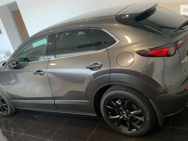 Мазда CX-30, об'ємом двигуна 2 л та пробігом 0 тис. км за 32002 $, фото 9 на Automoto.ua