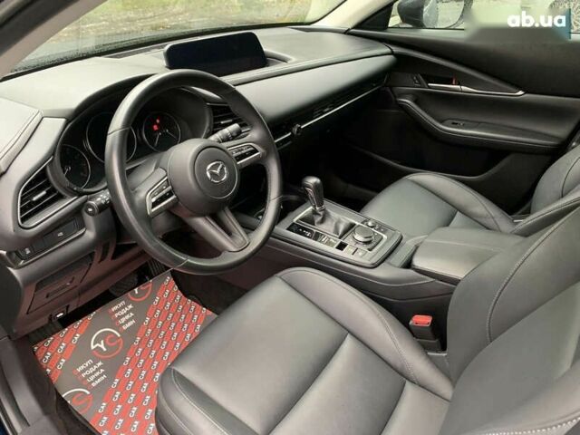 Мазда CX-30, об'ємом двигуна 2.5 л та пробігом 38 тис. км за 21900 $, фото 23 на Automoto.ua