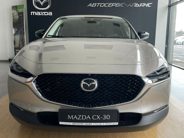 Мазда CX-30, объемом двигателя 2 л и пробегом 0 тыс. км за 32019 $, фото 5 на Automoto.ua